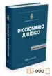 AudioLibro Diccionario Juridico de la Real Academia de Jurisprudencia y Legislacion de Varios Autores