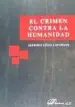 AudioLibro El Crimen Contra la Humanidad de Alfredo Liñán Lafuente