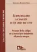 AudioLibro El Iusnaturalismo Racionalista de los Siglos Xvii y Xviii de Armando Torrent Ruiz
