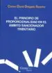 AudioLibro El Principio de Proporcionalidad en el Ámbito Sancionador Tributario de Carlos David Delgado Sancho