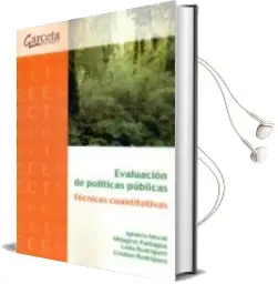 Descargar AudioLibro Evaluacion de Politicas Publicas de Varios Autores año 2016