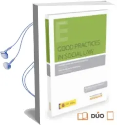 Descargar AudioLibro Good Practices in Social law de Cristina Sanchez Rodas Navarro año 2016