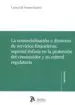 AudioLibro La Comercialización a Distancia de Servicios Financieros: Especia l Énfesis en la Protección del Consumidor y su Control Regulatorio de Laura Gil Vernet Esteve