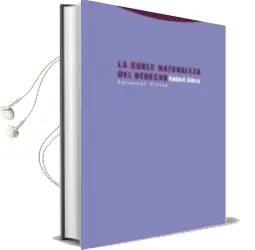 Descargar AudioLibro La Doble Naturaleza del Derecho de Robert Alexy año 2016