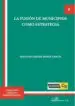 AudioLibro La Fusion de Municipios Como Estrategia de Francisco Javier Durán García