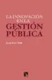AudioLibro La Innovación en la Gestión Pública de Josep Pont Vidal