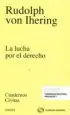 AudioLibro La Lucha por el Derecho de Rudolph Von Ihering