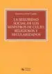 AudioLibro La Seguridad Social de los Ministros de Culto, Religiosos y Secularizados de Francisco Ortiz Castillo