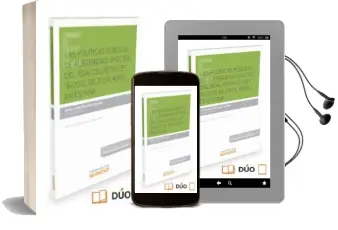 Descargar AudioLibro Las Políticas Públicas de Austeridad: Efectos de Real Decreto- ley 16/2012, de 20 de Abril, en España de Jose Picatoste año 2016