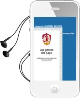 Descargar AudioLibro Los Gastos del Pago de Veronica De Priego Fernandez año 2016