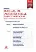 AudioLibro Manual de Derecho Penal Parte Especial Tomo 1 Doctrina y Jurispru Dencia con Casos Solucionados de Varios Autores