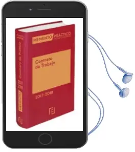 Descargar AudioLibro Memento Contrato de Trabajo de Varios Autores año 2016