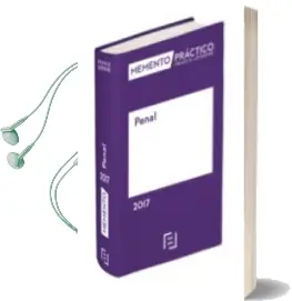 Descargar AudioLibro Memento Practico Penal 2017 de Varios Autores año 2016