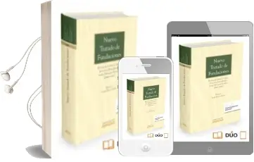 Descargar AudioLibro Nuevo Tratado de Fundaciones de Rafael De Lorenzo Garcia año 2016
