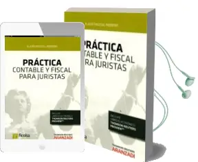 Descargar AudioLibro Practica Contable y Fiscal para Juristas de Varios Autores año 2016