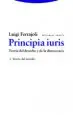AudioLibro Principia Iuris (Vol. 1): Teoria del Derecho de Luigi Ferrajoli