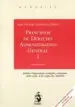 AudioLibro Principios de Derecho Administrativo General, Tomo i de Juan Alfonso Santamaria Pastor
