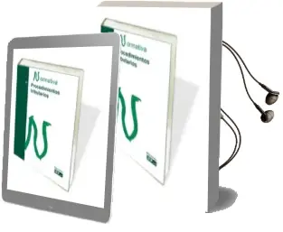 Descargar AudioLibro Procedimientos Tributarios: Normativa 2016 de Varios Autores año 2016