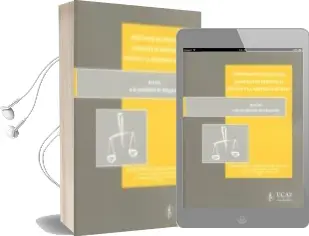 Descargar AudioLibro Prontuario de Cuestiones Generales de Derecho, el Proceso y la Asistencia Letrada de Santiago Milans Del Bosch año 2016