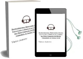 Descargar AudioLibro Reestructuraciones Empresariales, Riesgos Psicosociales y Bienest ar en el Trabajo: Una Nueva Dimension del Modelo Comunitario de Gestion Social de Varios Autores año 2016