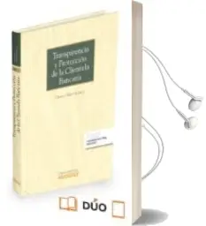Descargar AudioLibro Transparencia y Proteccion de la Clientela Bancaria de Ubaldo Nieto Carol año 2016