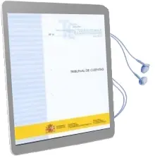 Descargar AudioLibro Tribunal de Cuentas de Ministerio De Hacienda año 2016