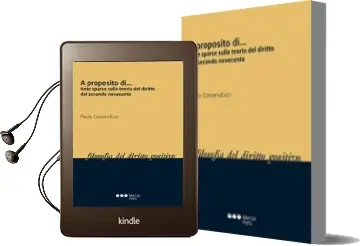 Descargar AudioLibro A Proposito di de Paolo Comanducci año 2016