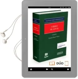 Descargar AudioLibro Código de Aguas de Francisco Delgado Piqueras año 2016
