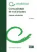 AudioLibro Contabilidad de Sociedades (8ª Ed.) de Javier Romano Aparicio