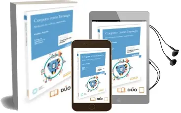 Descargar AudioLibro Cooperar Como Estrategia: Mediacion de Conflictos Empresariales de Paulino Fajardo año 2016