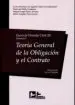 AudioLibro Curso de Derecho Civil, Ii-Volumen i: Teoria General de la Obligacion y el Contrato de Carlos Martinez De Aguirre Aldaz
