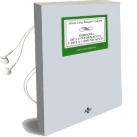 Descargar AudioLibro Derecho de la Informacion y de la Comunicacion (2ª Ed.) de Maria Luisa Balaguer Callejon año 2016