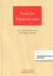 AudioLibro Derecho Penitenciario de Jose Luis Fernandez Arevalo