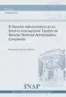 AudioLibro El Derecho Administrativo en un Entorno Internacional: Estudios de Derecho Territorial Administrativo Comparado de Fernando Garcia Rubio