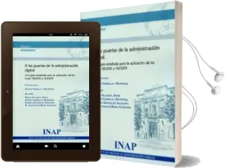 Descargar AudioLibro El Derecho Administrativo Global y el Arbitraje Internacional de Inversiones de Jaime Rodriguez Arana Muñoz año 2016