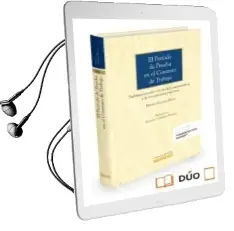 Descargar AudioLibro El Período de Prueba en el Contrato de Trabajo de Fermin Gallego Moya año 2016