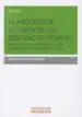 AudioLibro El Proceso de Revisión de las Sentencias Penales de Pedro M. Garciandía González