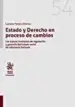 AudioLibro Estado y Derecho en Proceso de Cambios de Parejo Alfonso Luciano