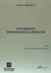 AudioLibro Estudios de Derecho Fiscal Romano de Alfonso Agudo Ruiz
