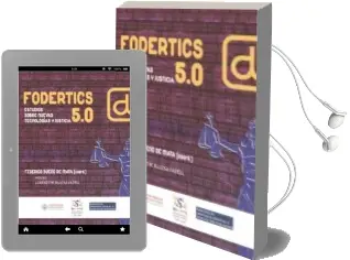 Descargar AudioLibro Fodertics 5.0 de Federico Bueno De Mata año 2016