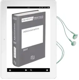 Descargar AudioLibro (I.B.D.) Memento Practico Administrativo 2017 de Varios Autores año 2016