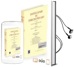 Descargar AudioLibro Instituciones de Derecho Privado Tomo iii Vol. 2º de Instituciones De Derecho Privado. 03/02 Obligaciones Y Contratos 2017 año 2016