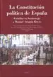 AudioLibro La Constitucion Politica de España: Estudios en Homenaje a Manuel Aragon Reyes de Varios Autores