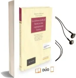 Descargar AudioLibro La Defensa Judicial Frente a una Expropiación Forzosa de Pedro Rubio Escobar año 2016