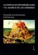 AudioLibro La Especulacion Inmobiliaria y el Silencio de los Corderos de Fernando Scornik