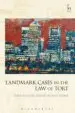 AudioLibro Landmark Cases in the law of Tort de Charles (Ed.) Mitchell