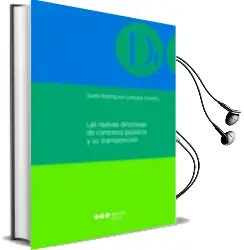 Descargar AudioLibro Las Nuevas Directivas de Contratos Publicos y su Transposicion de Sonia Rodriguez Campos Gonzalez año 2016
