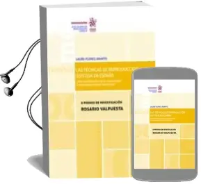 Descargar AudioLibro Las Tecnicas de Reproduccion Asistida en España de Laura Flores año 2016