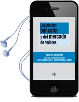 Descargar AudioLibro Legislacion Bancaria y del Mercado de Valores (6ª Ed.) (Contiene cd) de Varios Autores año 2016