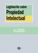 AudioLibro Legislación Sobre Propiedad Intelectual (11ª Ed.) de Varios Autores
